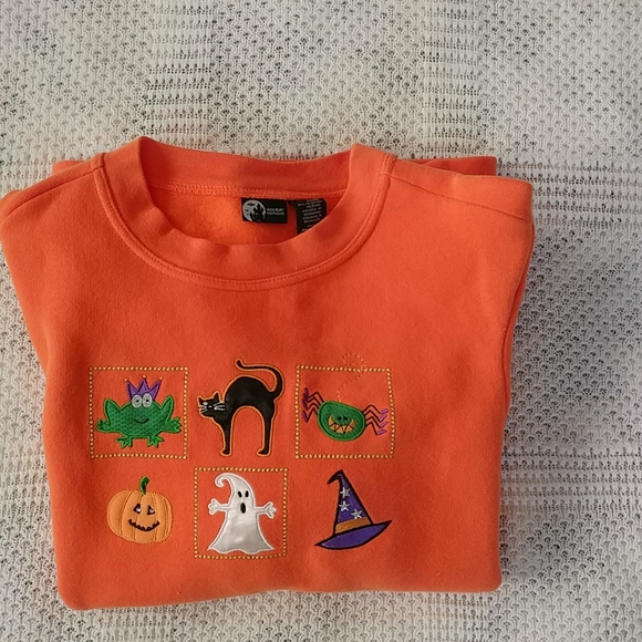 plus size halloween hoodies